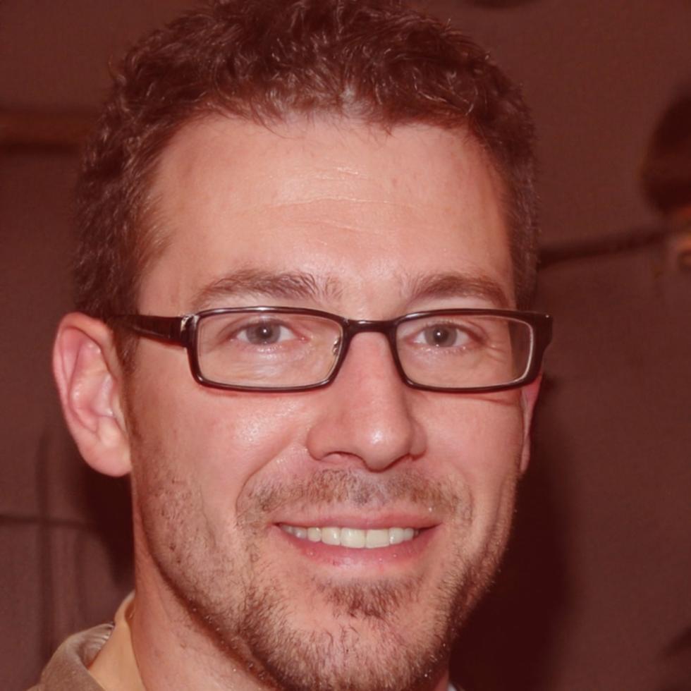 Тарас Лисенко