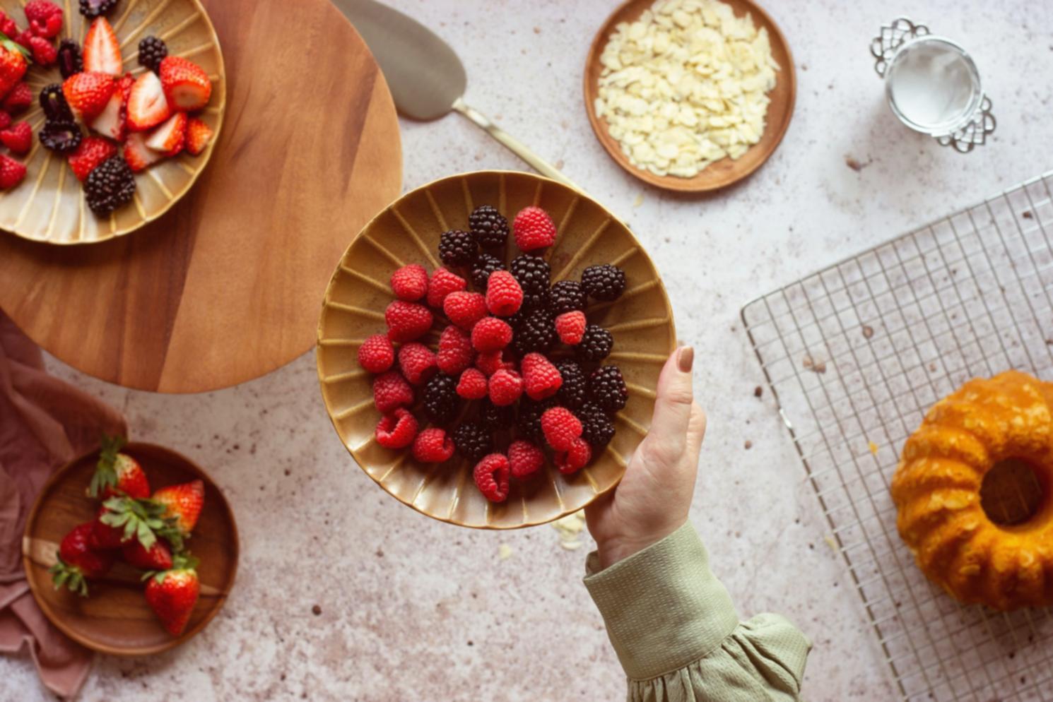 Кулінарна демонстрація