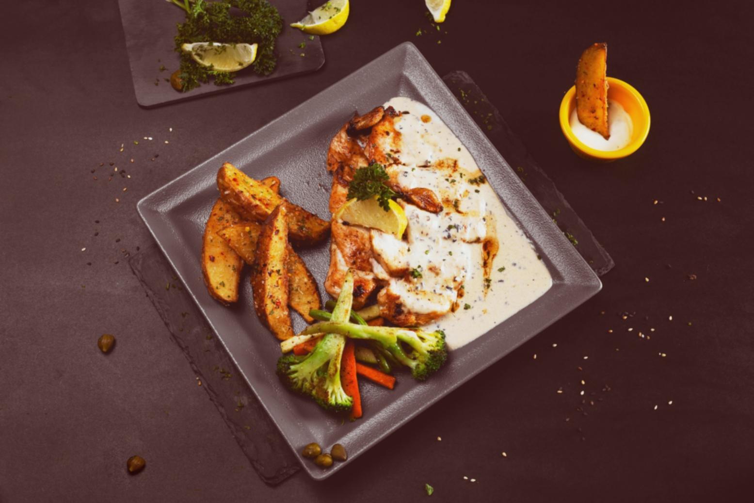 Навчальний процес