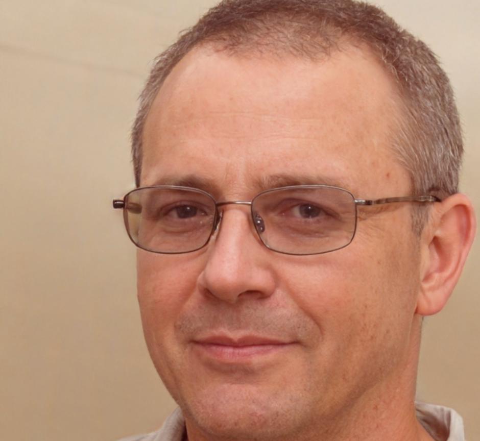 Тарас Шевчук